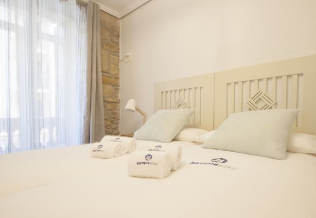 Apartamento em San Sebastián - Fotos GEREZI Apartamento em San Sebastián - Fotos GEREZI