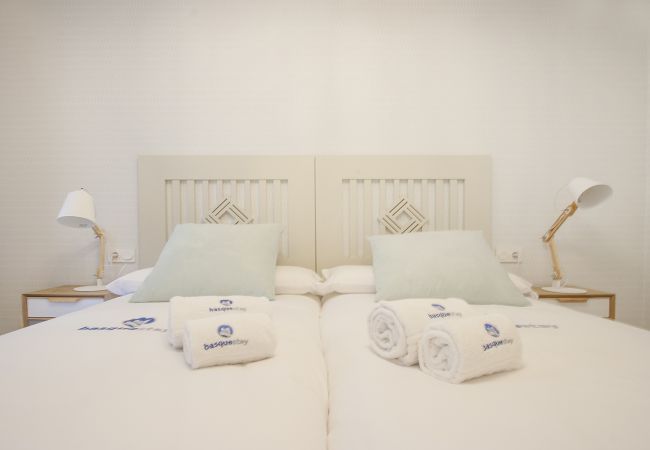 Apartamento em San Sebastián - Fotos GEREZI Apartamento em San Sebastián - Fotos GEREZI