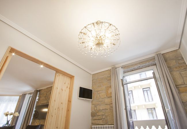 Apartamento em San Sebastián - Fotos GEREZI Apartamento em San Sebastián - Fotos GEREZI