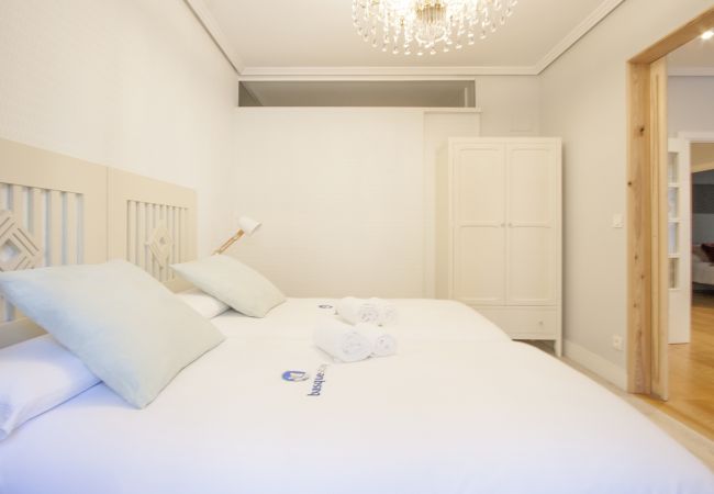 Apartamento em San Sebastián - Fotos GEREZI Apartamento em San Sebastián - Fotos GEREZI