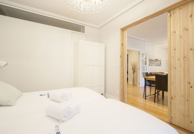 Apartamento em San Sebastián - Fotos GEREZI Apartamento em San Sebastián - Fotos GEREZI