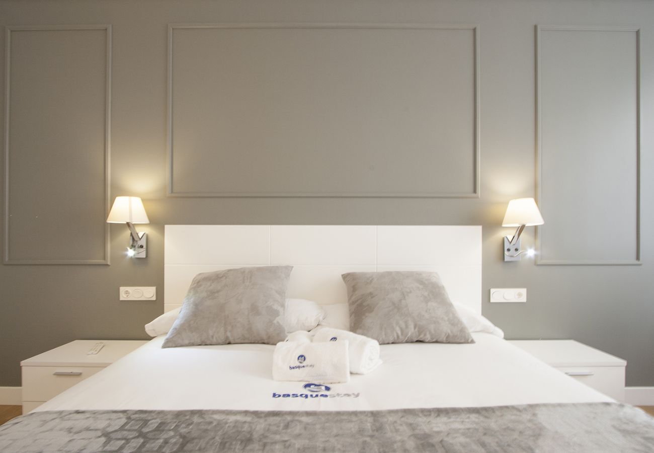 Apartamento em San Sebastián - Fotos GEREZI Apartamento em San Sebastián - Fotos GEREZI