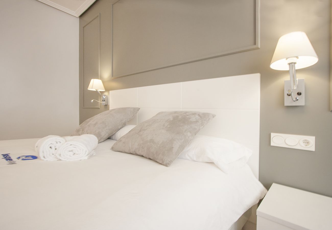 Apartamento em San Sebastián - Fotos GEREZI Apartamento em San Sebastián - Fotos GEREZI