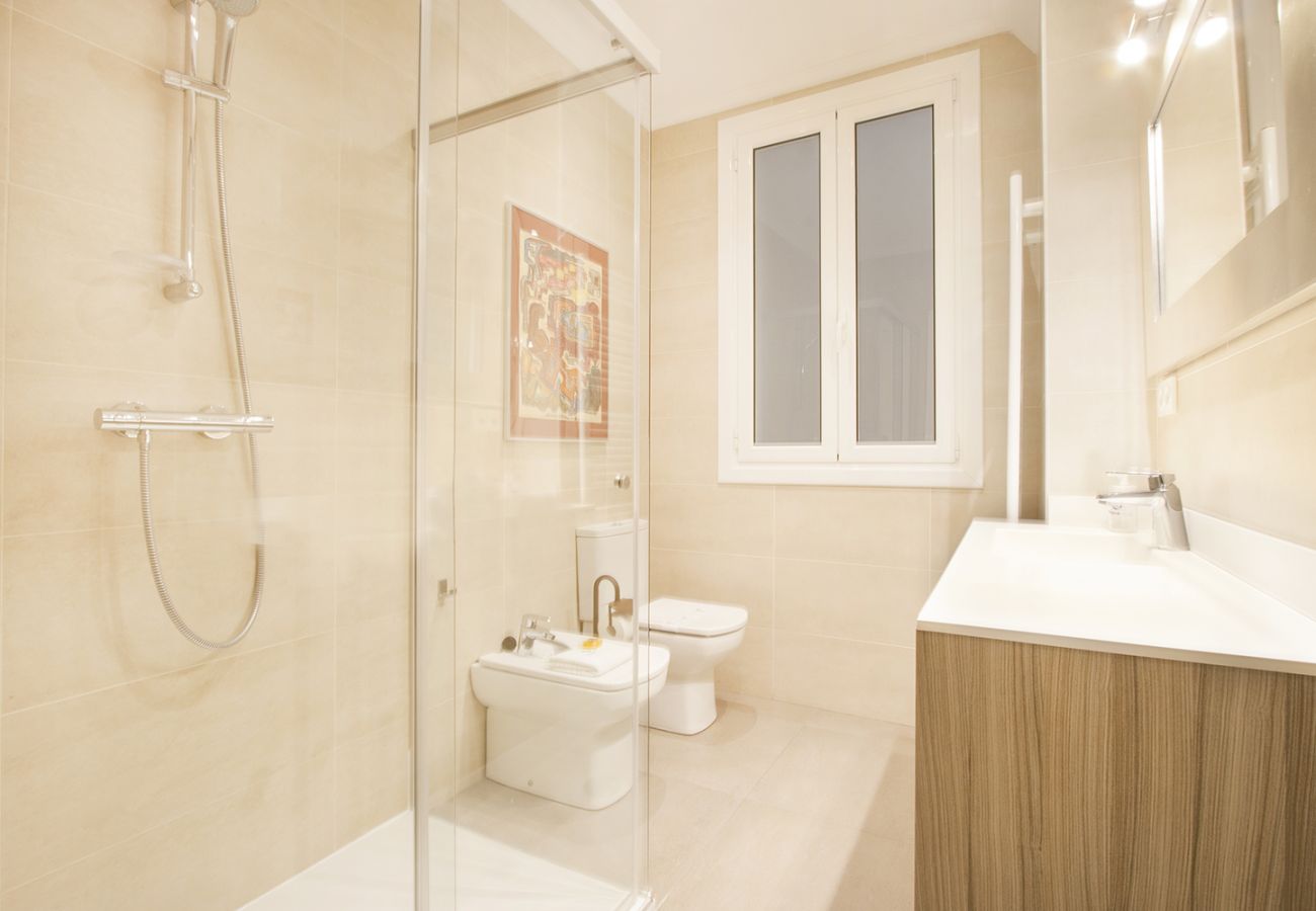 Apartamento em San Sebastián - Fotos GEREZI Apartamento em San Sebastián - Fotos GEREZI
