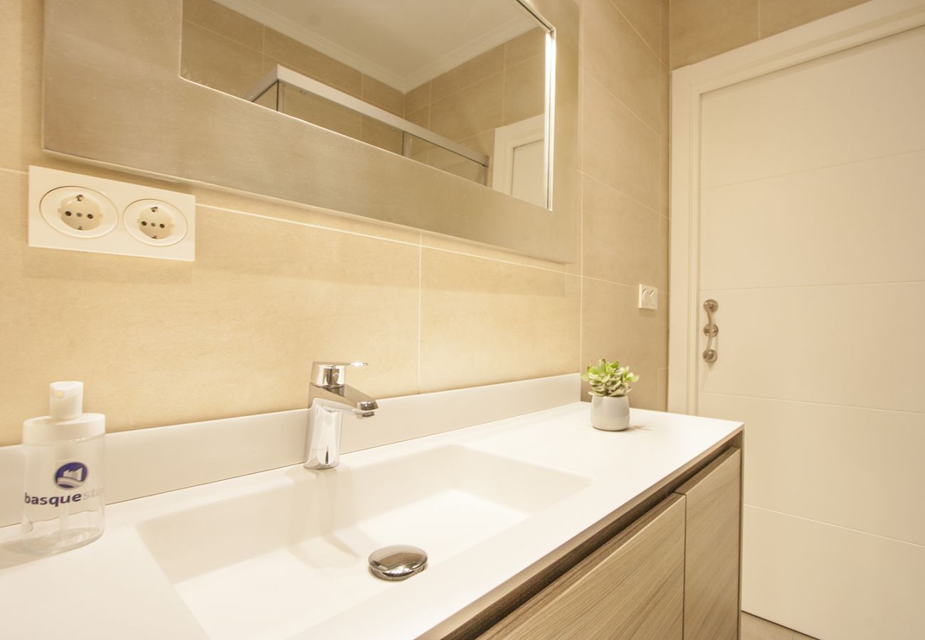 Apartamento em San Sebastián - Fotos GEREZI Apartamento em San Sebastián - Fotos GEREZI