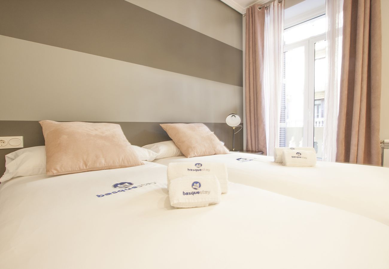 Apartamento em San Sebastián - Fotos GEREZI Apartamento em San Sebastián - Fotos GEREZI