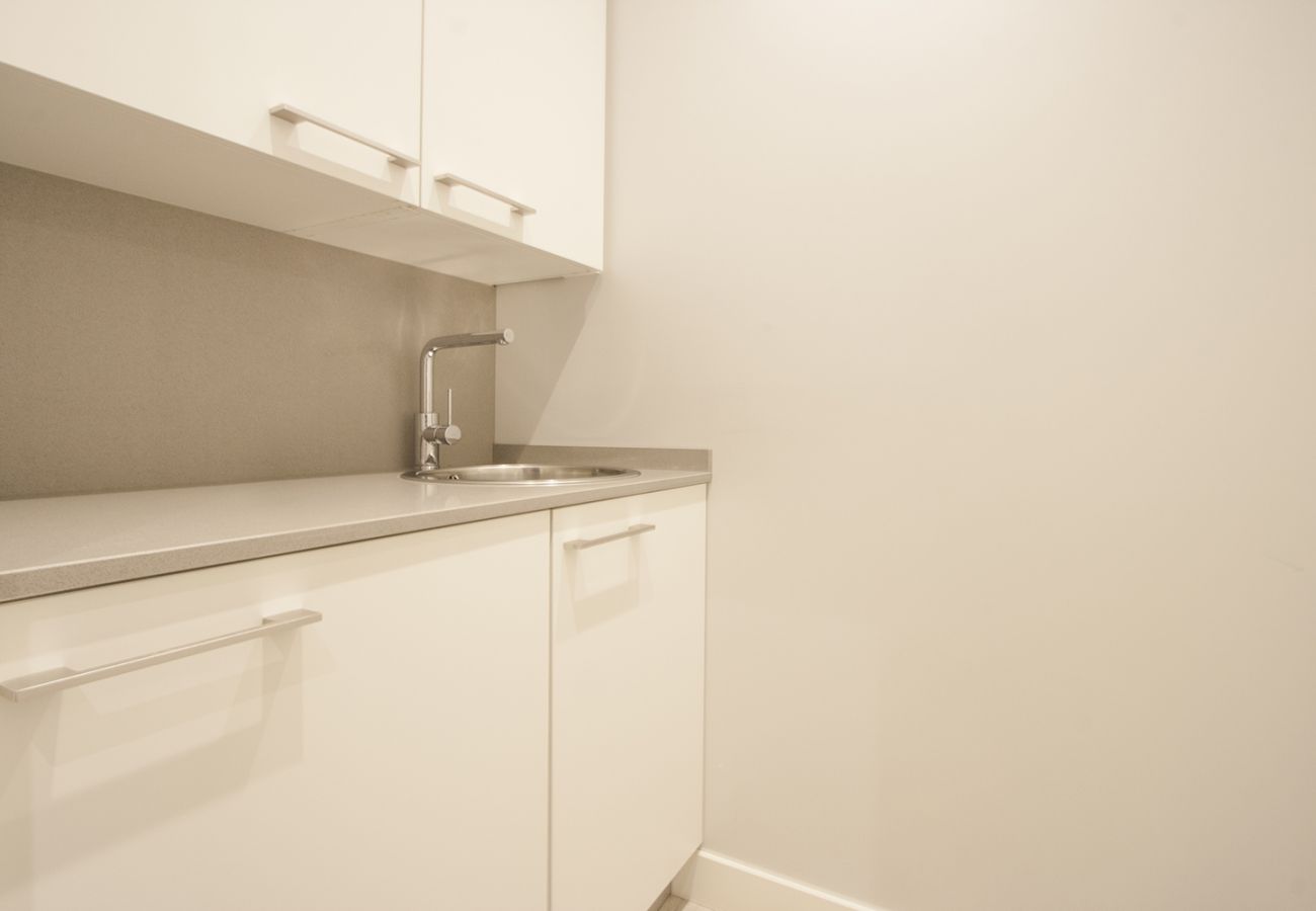 Apartamento em San Sebastián - Fotos GEREZI Apartamento em San Sebastián - Fotos GEREZI