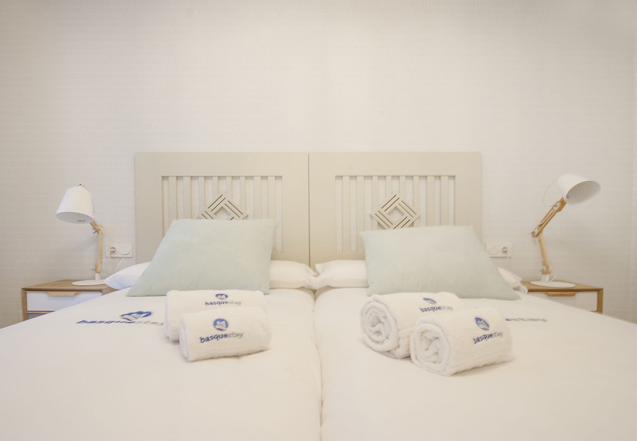 Apartamento em San Sebastián - Fotos GEREZI Apartamento em San Sebastián - Fotos GEREZI