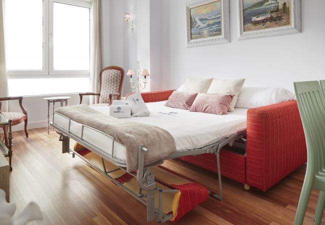 Apartamento em San Sebastián/Donostia - Fotos GOXOKI Apartamento em San Sebastián/Donostia - Fotos GOXOKI