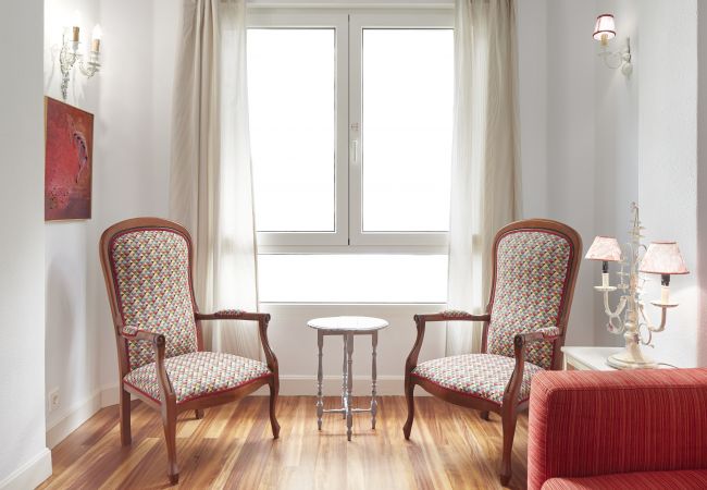 Apartamento em San Sebastián/Donostia - Fotos GOXOKI Apartamento em San Sebastián/Donostia - Fotos GOXOKI
