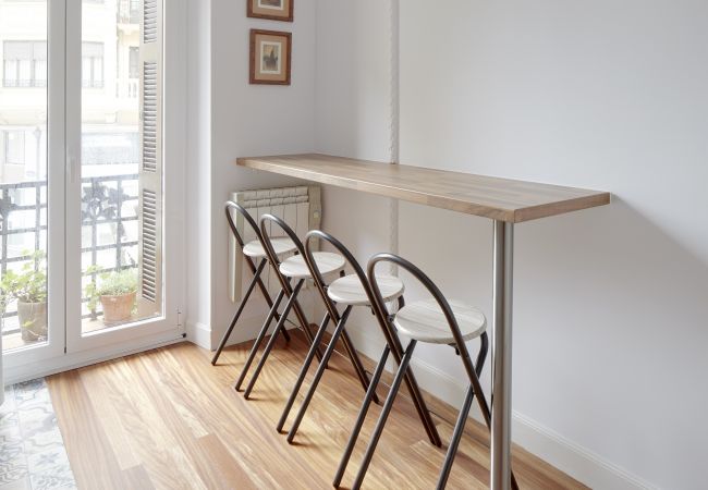 Apartamento em San Sebastián/Donostia - Fotos GOXOKI Apartamento em San Sebastián/Donostia - Fotos GOXOKI