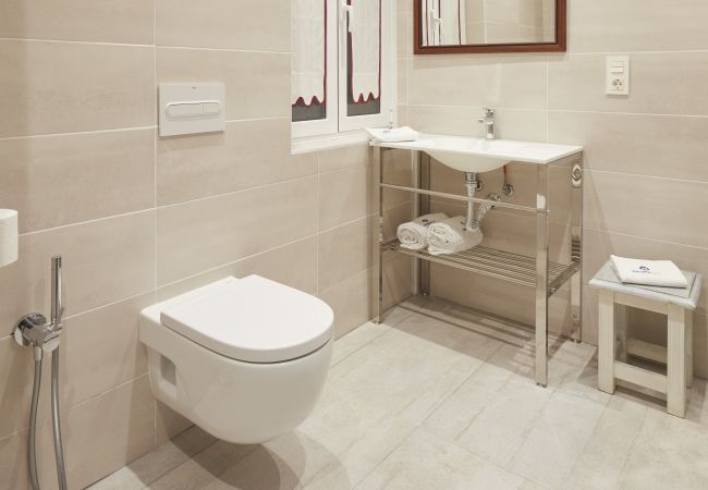 Apartamento em San Sebastián/Donostia - Fotos GOXOKI Apartamento em San Sebastián/Donostia - Fotos GOXOKI