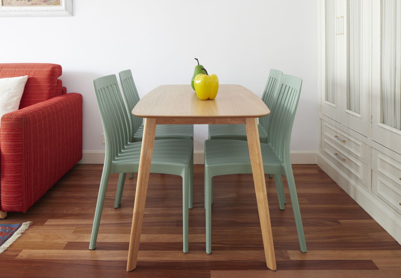 Apartamento em San Sebastián - Fotos GOXOKI Apartamento em San Sebastián - Fotos GOXOKI