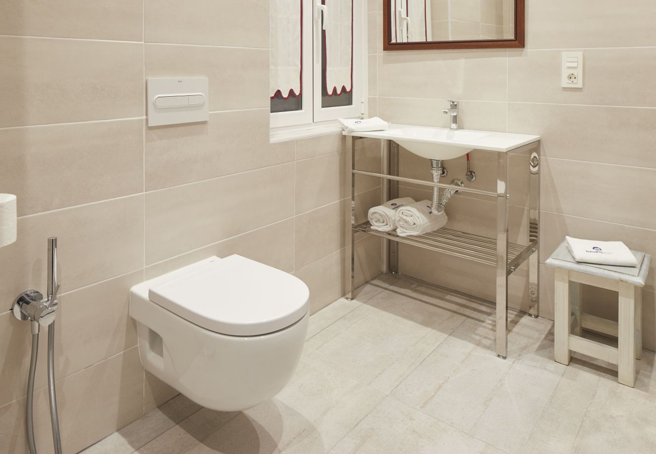 Apartamento em San Sebastián - Fotos GOXOKI Apartamento em San Sebastián - Fotos GOXOKI