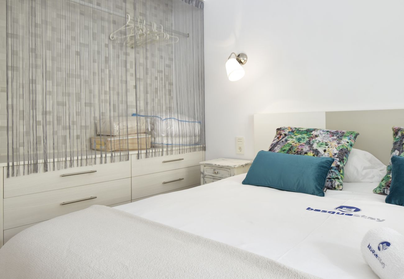 Apartamento em San Sebastián - Fotos GOXOKI Apartamento em San Sebastián - Fotos GOXOKI
