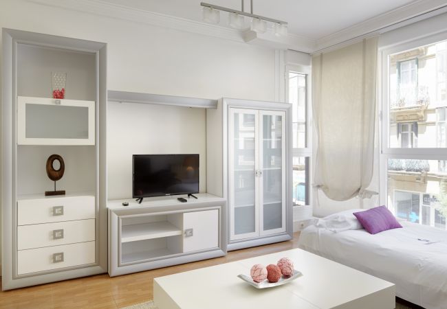 Apartamento em San Sebastián/Donostia - Fotos HURBIL Apartamento em San Sebastián/Donostia - Fotos HURBIL