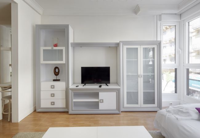 Apartamento em San Sebastián/Donostia - Fotos HURBIL Apartamento em San Sebastián/Donostia - Fotos HURBIL