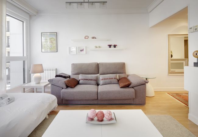 Apartamento em San Sebastián/Donostia - Fotos HURBIL Apartamento em San Sebastián/Donostia - Fotos HURBIL