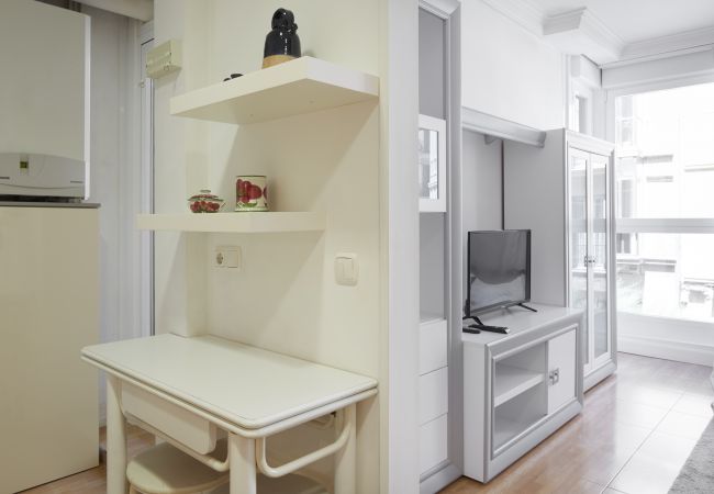 Apartamento em San Sebastián/Donostia - Fotos HURBIL Apartamento em San Sebastián/Donostia - Fotos HURBIL