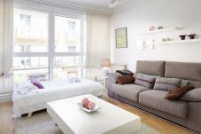 Apartamento em San Sebastián - Fotos HURBIL