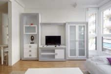 Apartamento em San Sebastián - Fotos HURBIL