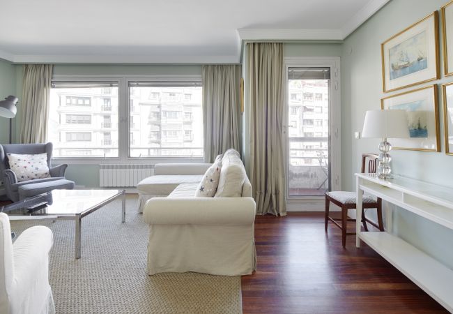 Apartamento em San Sebastián/Donostia - Fotos KOXKA Apartamento em San Sebastián/Donostia - Fotos KOXKA