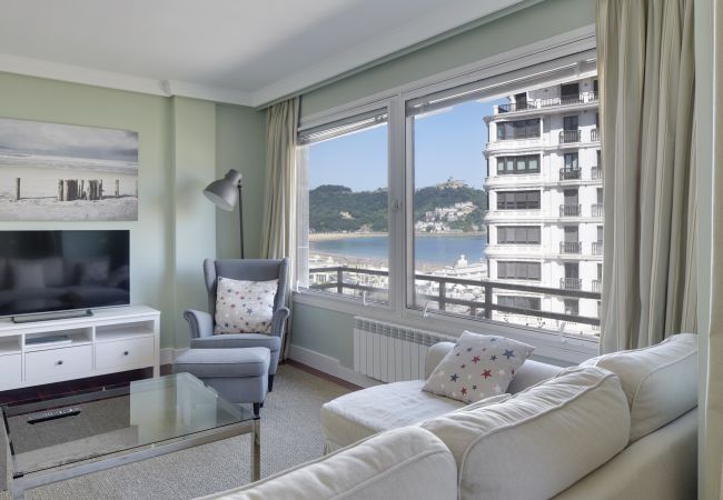 Apartamento em San Sebastián/Donostia - Fotos KOXKA Apartamento em San Sebastián/Donostia - Fotos KOXKA