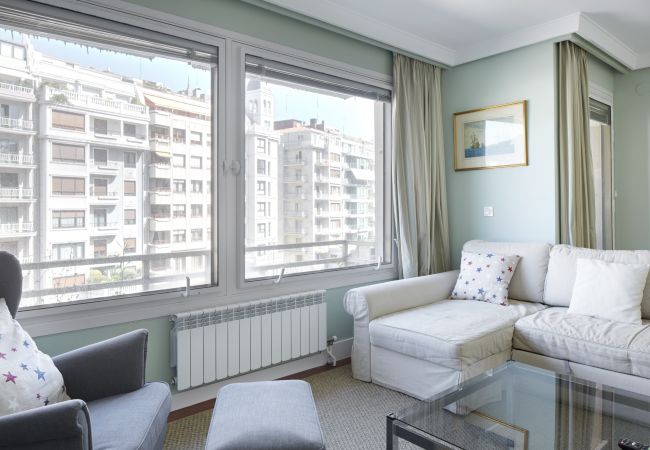 Apartamento em San Sebastián/Donostia - Fotos KOXKA Apartamento em San Sebastián/Donostia - Fotos KOXKA