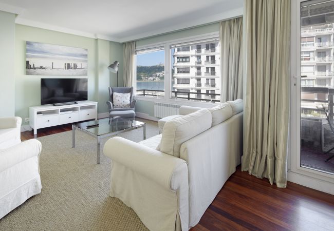 Apartamento em San Sebastián/Donostia - Fotos KOXKA Apartamento em San Sebastián/Donostia - Fotos KOXKA