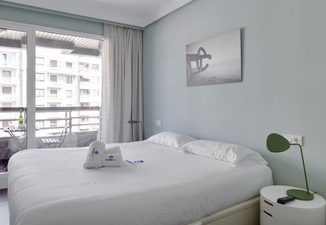 Apartamento em San Sebastián/Donostia - Fotos KOXKA Apartamento em San Sebastián/Donostia - Fotos KOXKA