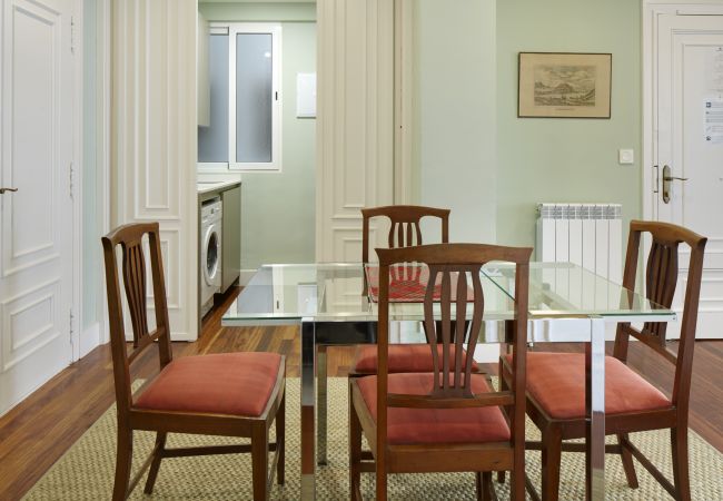 Apartamento em San Sebastián/Donostia - Fotos KOXKA Apartamento em San Sebastián/Donostia - Fotos KOXKA