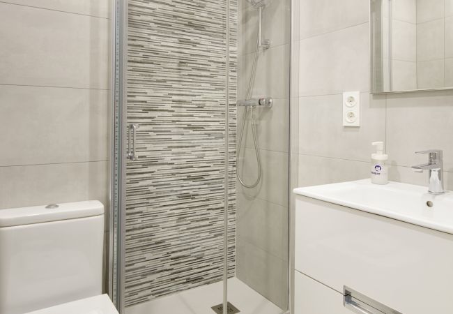 Apartamento em San Sebastián/Donostia - Fotos KOXKA Apartamento em San Sebastián/Donostia - Fotos KOXKA