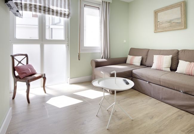 Apartamento em San Sebastián/Donostia - Fotos KOXKA Apartamento em San Sebastián/Donostia - Fotos KOXKA
