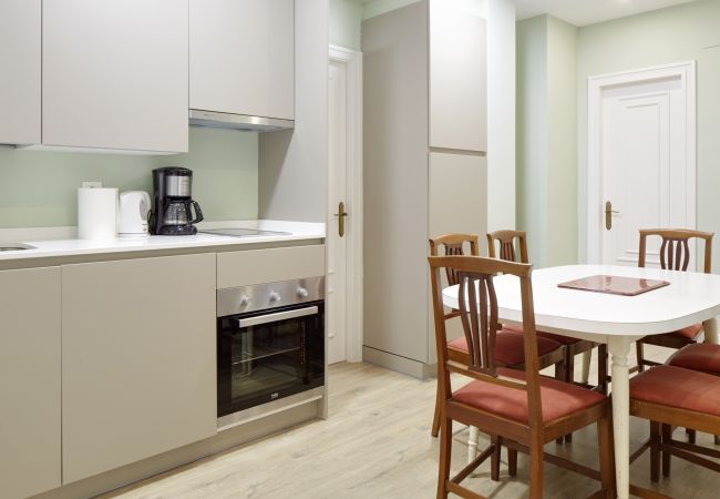 Apartamento em San Sebastián/Donostia - Fotos KOXKA Apartamento em San Sebastián/Donostia - Fotos KOXKA