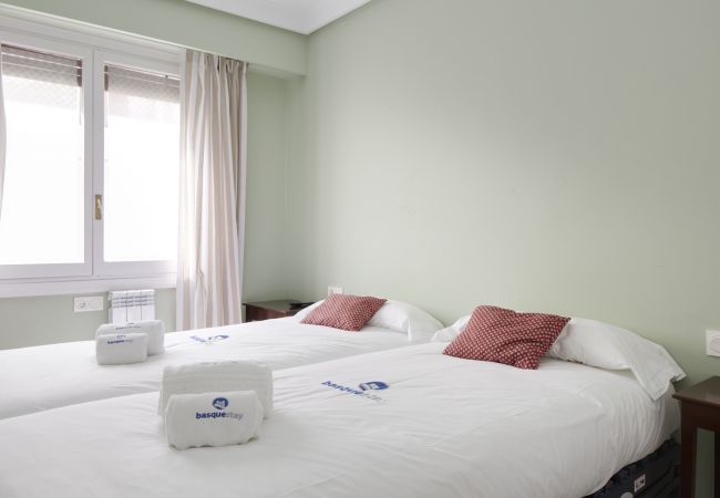 Apartamento em San Sebastián/Donostia - Fotos KOXKA Apartamento em San Sebastián/Donostia - Fotos KOXKA