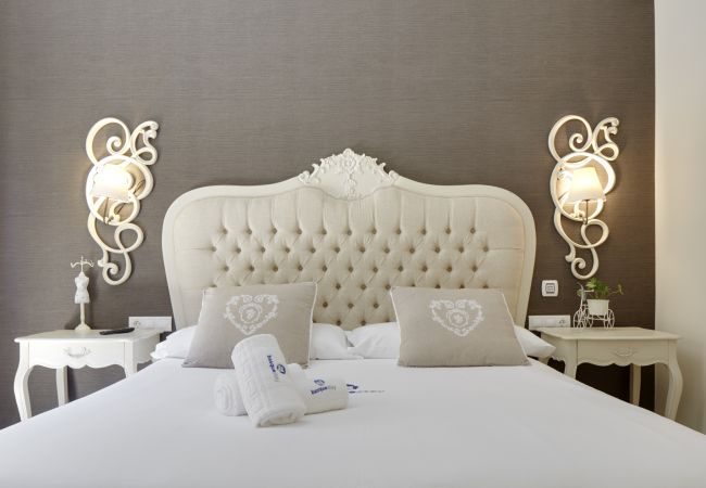 Apartamento em San Sebastián/Donostia - Fotos KURSAAL Apartamento em San Sebastián/Donostia - Fotos KURSAAL