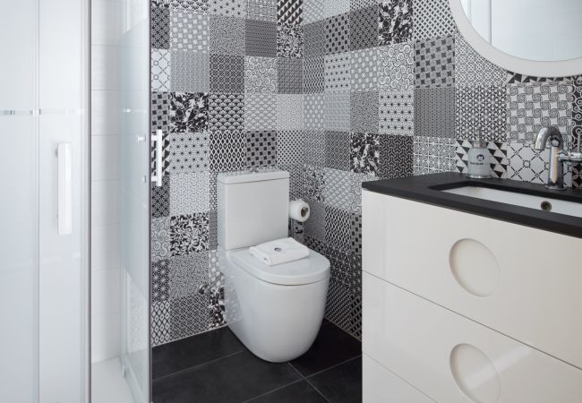 Apartamento em San Sebastián/Donostia - Fotos KURSAAL Apartamento em San Sebastián/Donostia - Fotos KURSAAL