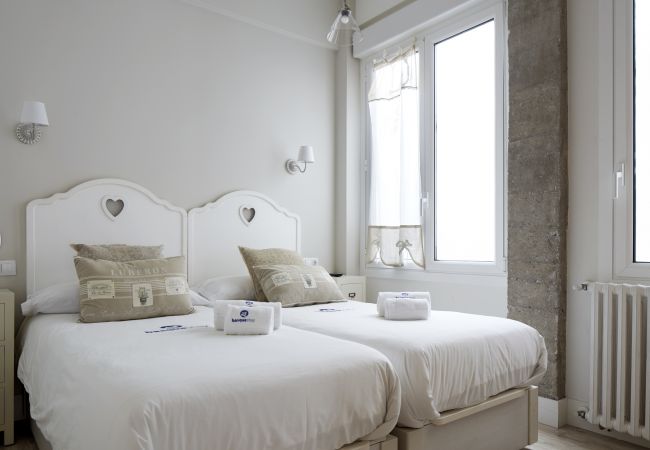 Apartamento em San Sebastián/Donostia - Fotos KURSAAL Apartamento em San Sebastián/Donostia - Fotos KURSAAL