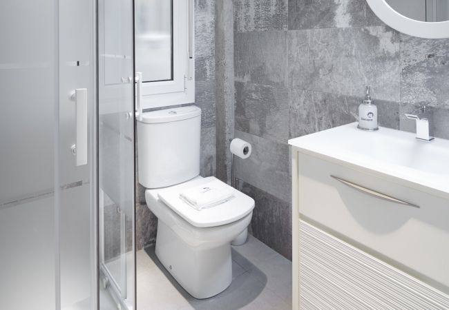 Apartamento em San Sebastián/Donostia - Fotos KURSAAL Apartamento em San Sebastián/Donostia - Fotos KURSAAL