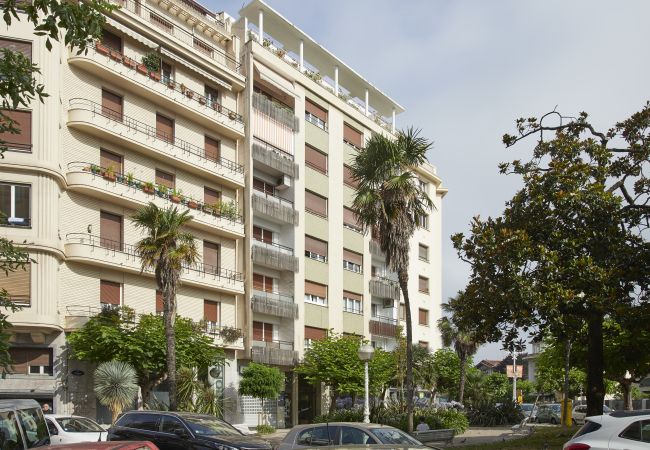 Apartamento em San Sebastián - Fotos ORERETA Apartamento em San Sebastián - Fotos ORERETA