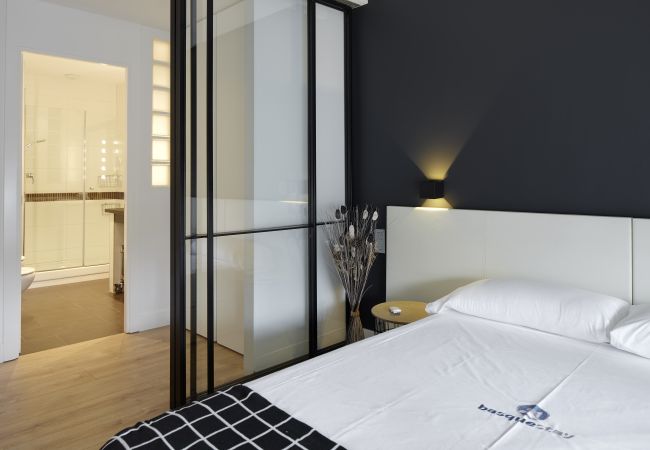 Apartamento em San Sebastián - Fotos ORERETA Apartamento em San Sebastián - Fotos ORERETA