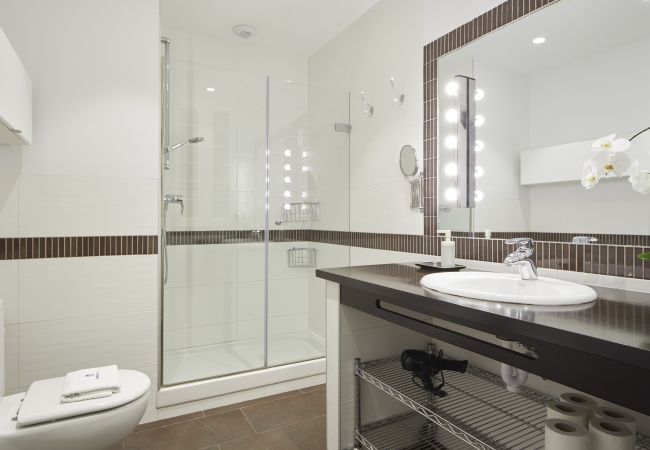 Apartamento em San Sebastián - Fotos ORERETA Apartamento em San Sebastián - Fotos ORERETA