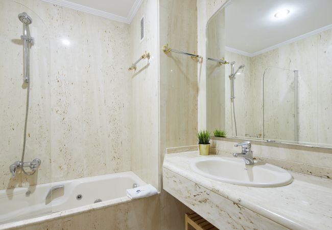 Apartamento em San Sebastián/Donostia - Fotos ORTZIMUGA Apartamento em San Sebastián/Donostia - Fotos ORTZIMUGA