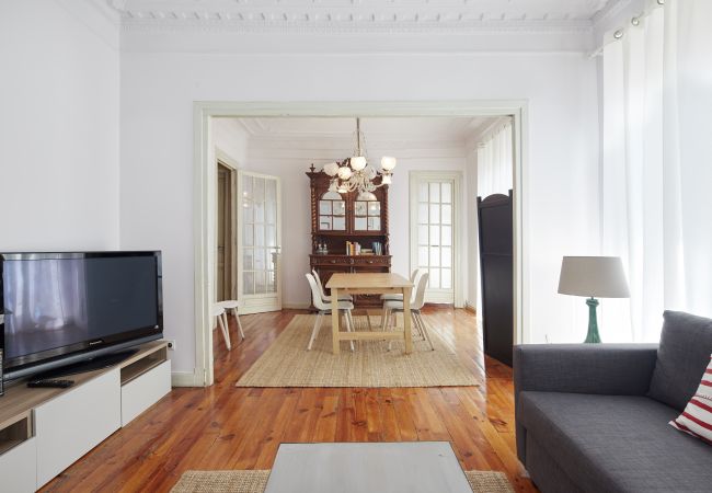 Apartamento em San Sebastián/Donostia - Fotos UDARE Apartamento em San Sebastián/Donostia - Fotos UDARE