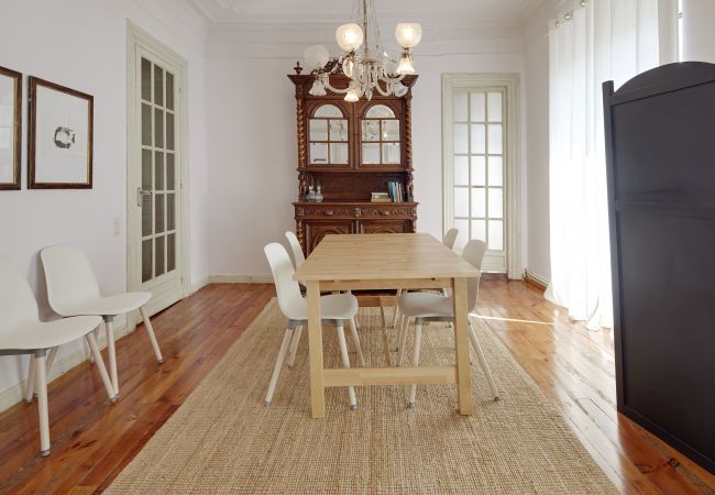 Apartamento em San Sebastián/Donostia - Fotos UDARE Apartamento em San Sebastián/Donostia - Fotos UDARE