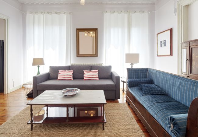 Apartamento em San Sebastián/Donostia - Fotos UDARE Apartamento em San Sebastián/Donostia - Fotos UDARE