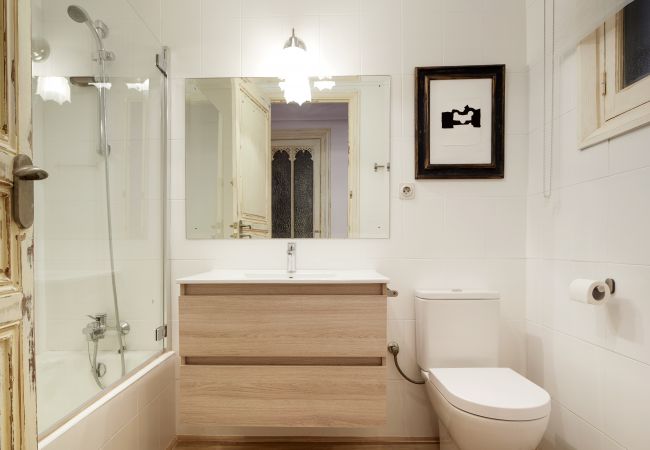 Apartamento em San Sebastián/Donostia - Fotos UDARE Apartamento em San Sebastián/Donostia - Fotos UDARE