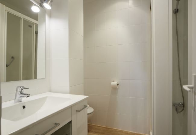 Apartamento em San Sebastián/Donostia - Fotos UDARE Apartamento em San Sebastián/Donostia - Fotos UDARE
