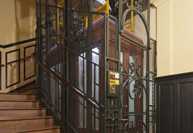 Apartamento em San Sebastián/Donostia - Fotos UDARE Apartamento em San Sebastián/Donostia - Fotos UDARE