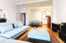 Apartamento em Lisboa - RATO ELEGANT